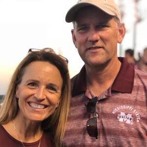 Meet your Posher, Robyn